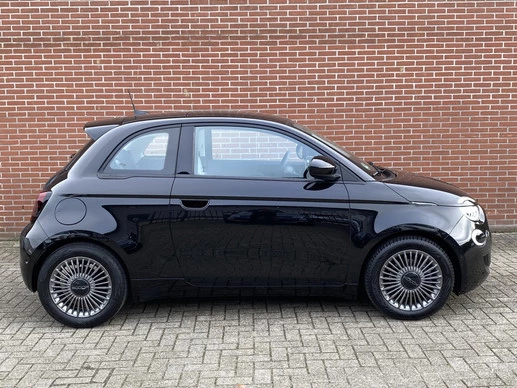 Fiat 500e - Afbeelding 23 van 27
