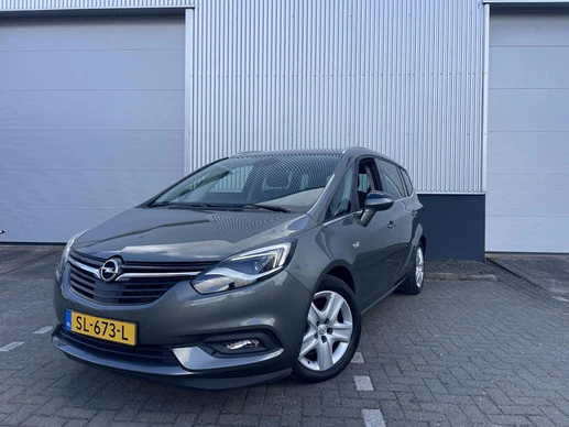 Opel Zafira - Afbeelding 1 van 25