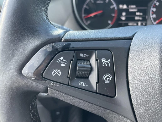 Opel Zafira - Afbeelding 8 van 25