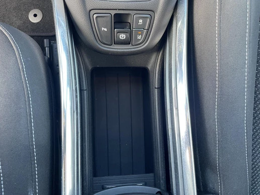 Opel Zafira - Afbeelding 16 van 25