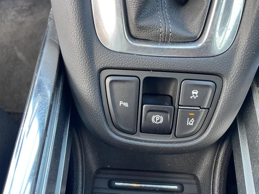 Opel Zafira - Afbeelding 17 van 25