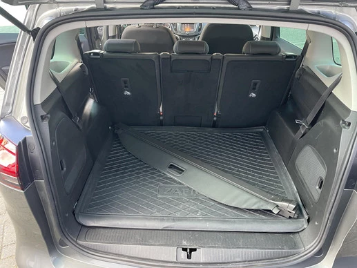 Opel Zafira - Afbeelding 19 van 25