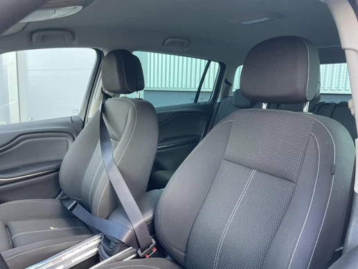 Opel Zafira - Afbeelding 2 van 25