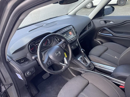 Opel Zafira - Afbeelding 3 van 25