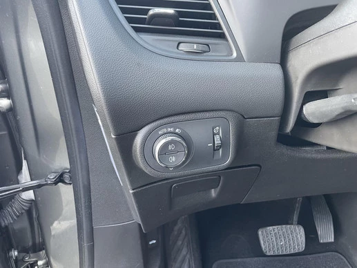 Opel Zafira - Afbeelding 4 van 25