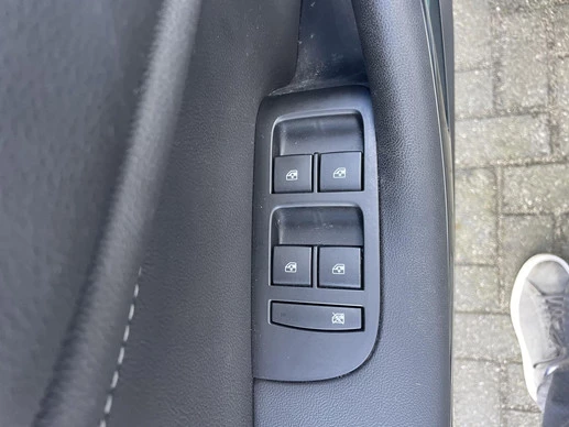 Opel Zafira - Afbeelding 5 van 25