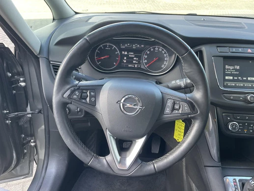 Opel Zafira - Afbeelding 6 van 25