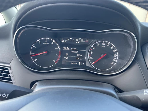 Opel Zafira - Afbeelding 7 van 25