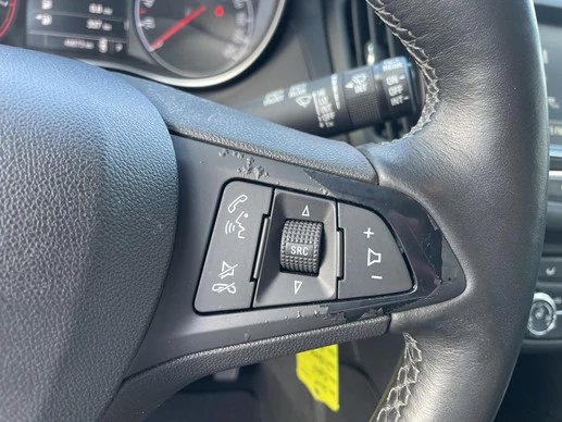 Opel Zafira - Afbeelding 9 van 25