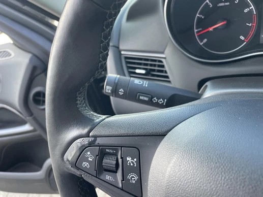 Opel Zafira - Afbeelding 10 van 25