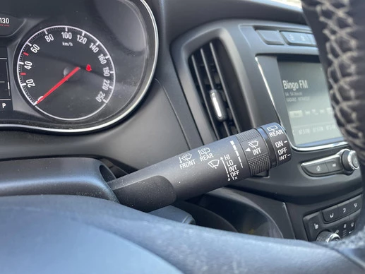 Opel Zafira - Afbeelding 11 van 25