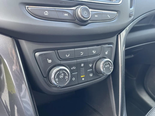 Opel Zafira - Afbeelding 14 van 25