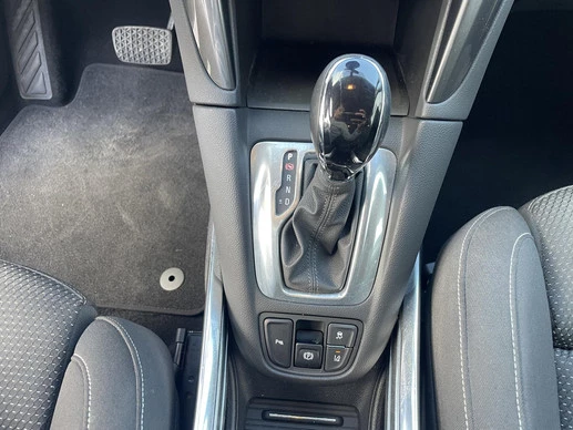 Opel Zafira - Afbeelding 15 van 25