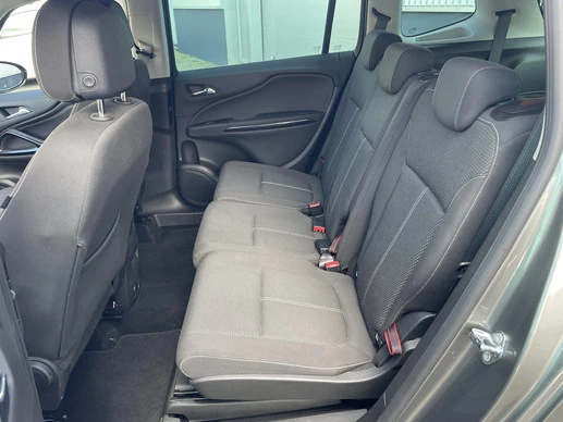 Opel Zafira - Afbeelding 18 van 25