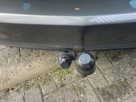 Opel Zafira - Afbeelding 20 van 25