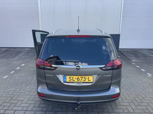 Opel Zafira - Afbeelding 21 van 25