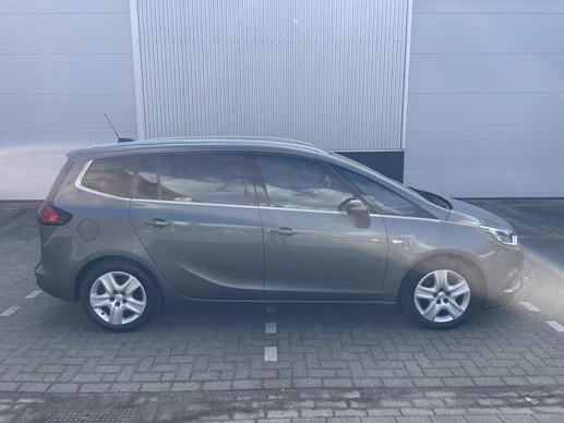 Opel Zafira - Afbeelding 22 van 25