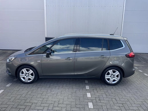 Opel Zafira - Afbeelding 23 van 25