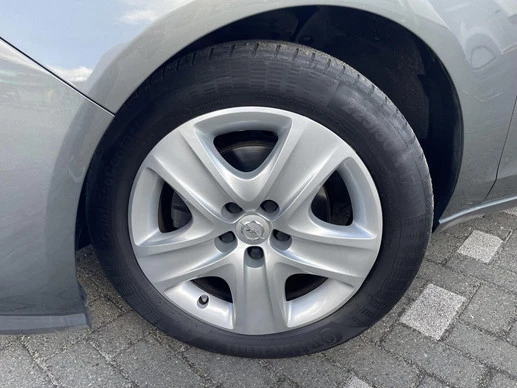 Opel Zafira - Afbeelding 24 van 25