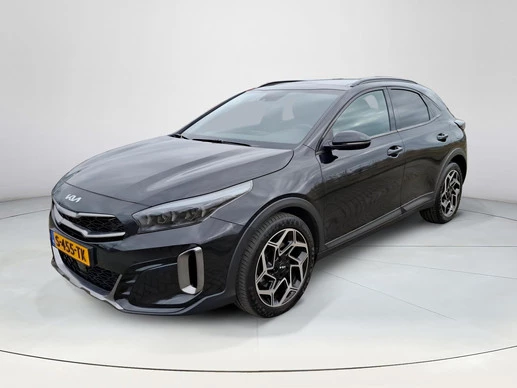 Kia XCeed - Afbeelding 1 van 30