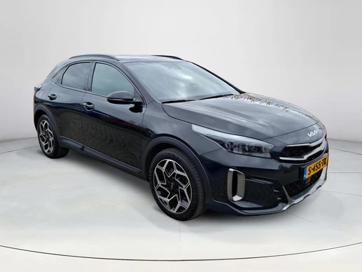 Kia XCeed - Afbeelding 7 van 30