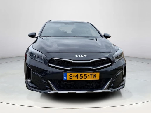 Kia XCeed - Afbeelding 8 van 30