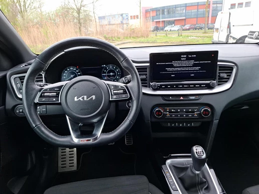 Kia XCeed - Afbeelding 13 van 30