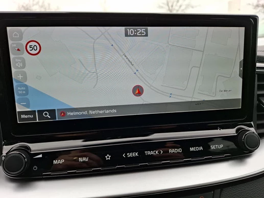 Kia XCeed - Afbeelding 26 van 30