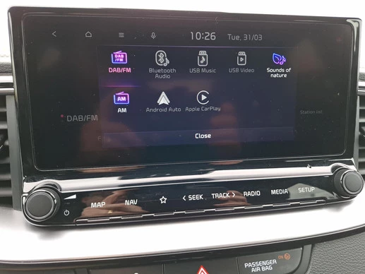 Kia XCeed - Afbeelding 29 van 30