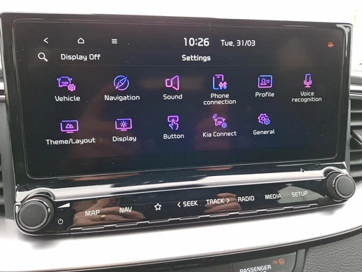 Kia XCeed - Afbeelding 30 van 30