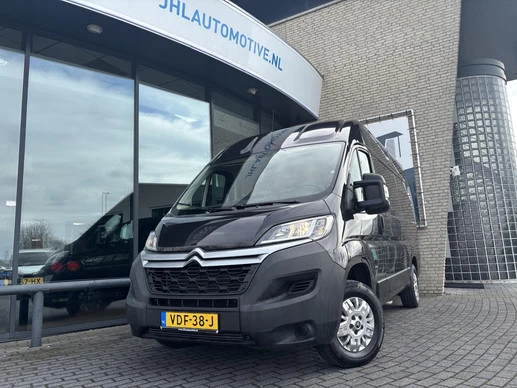 Citroën Jumper - Afbeelding 1 van 30