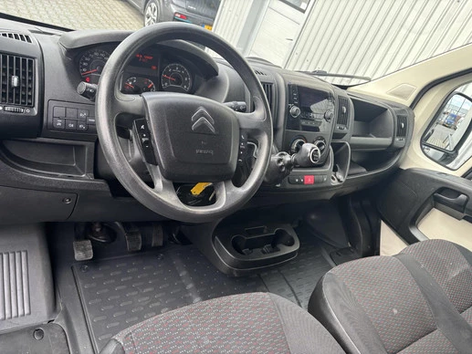 Citroën Jumper - Afbeelding 2 van 30