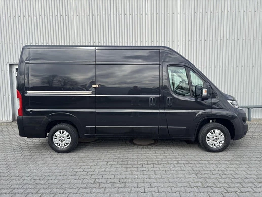 Citroën Jumper - Afbeelding 3 van 30