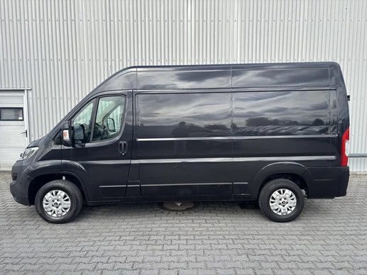 Citroën Jumper - Afbeelding 4 van 30