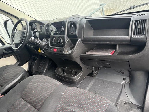 Citroën Jumper - Afbeelding 5 van 30