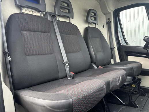 Citroën Jumper - Afbeelding 9 van 30