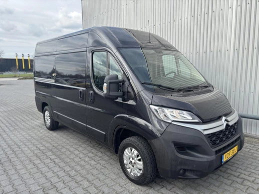 Citroën Jumper - Afbeelding 10 van 30