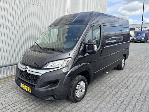 Citroën Jumper - Afbeelding 11 van 30