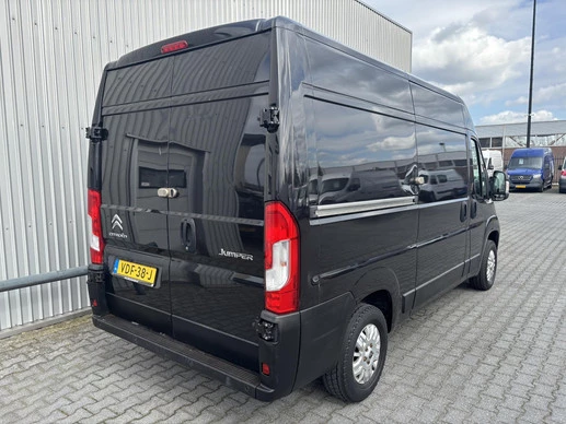 Citroën Jumper - Afbeelding 12 van 30