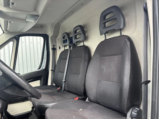 Citroën Jumper - Afbeelding 13 van 30