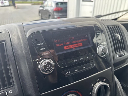 Citroën Jumper - Afbeelding 14 van 30