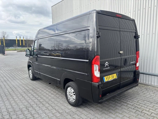 Citroën Jumper - Afbeelding 15 van 30