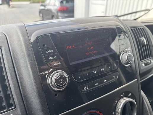 Citroën Jumper - Afbeelding 16 van 30