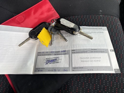 Citroën Jumper - Afbeelding 17 van 30