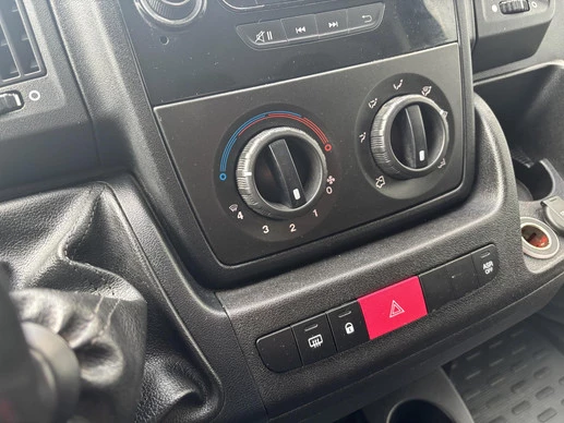 Citroën Jumper - Afbeelding 18 van 30