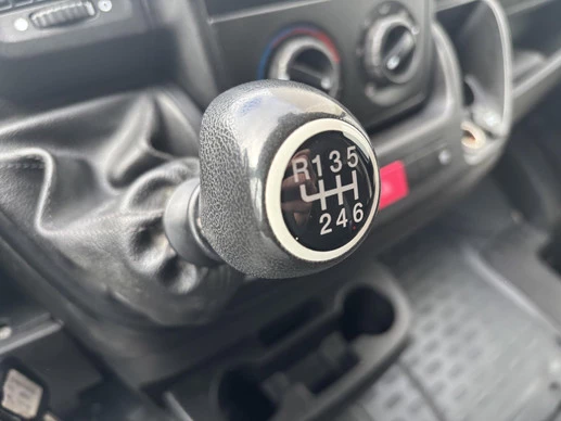 Citroën Jumper - Afbeelding 19 van 30