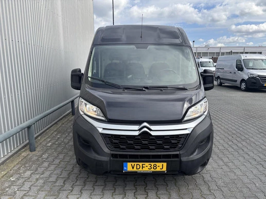Citroën Jumper - Afbeelding 22 van 30