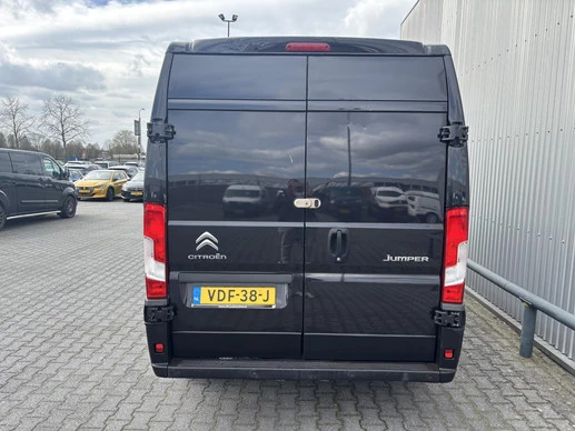 Citroën Jumper - Afbeelding 23 van 30