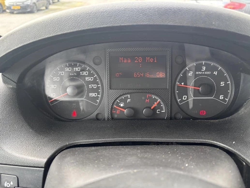 Citroën Jumper - Afbeelding 25 van 30