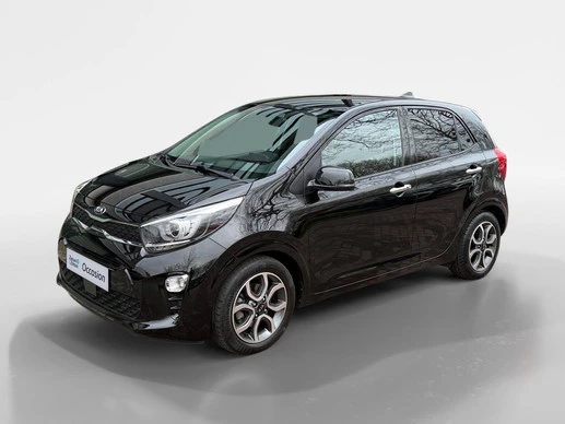 Kia Picanto - Afbeelding 2 van 30